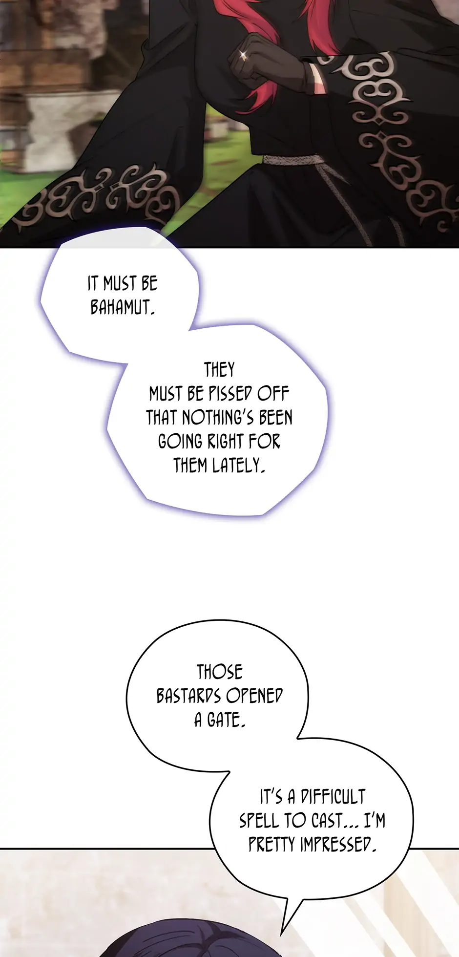 Reminiscence Adonis Chapter 281 24